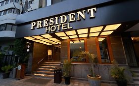 President Hotel
